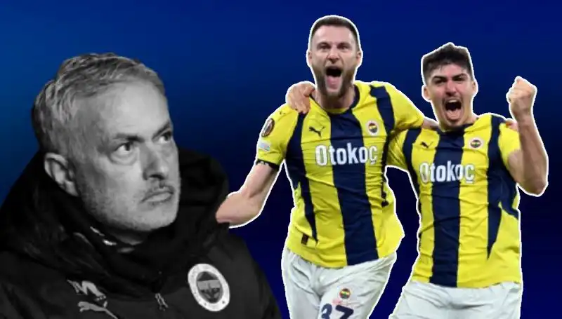 Fenerbahçe'de Yusuf Akçiçek'in Maaşı 10 Katına Çıktı: Bonservisi Belli Oldu