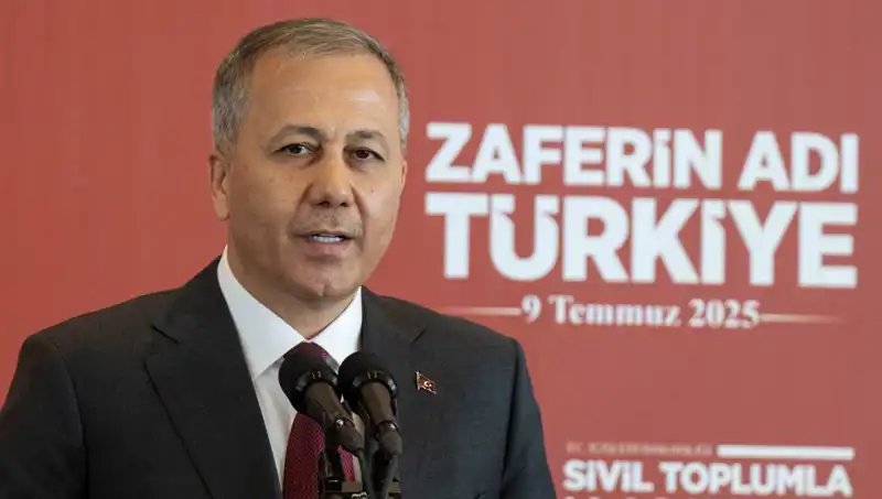 FETÖ ile Mücadelede Meslekten İhraçlar: 45 Bin 229 Kişi!
