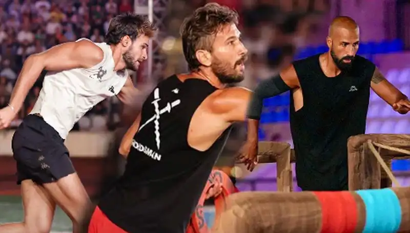 Survivor 2023’te Finalistlerin Belli Olmasıyla Yarışma Heyecanı Zirveye Ulaştı!
