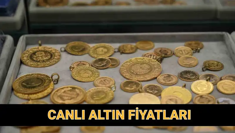 Bugün 11 Mart: Anlık Altın Fiyatlarına Göz Atın!