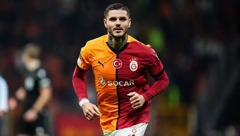Icardi'nin Dönüş Tarihi Açıklandı: Futbolseverler için Heyecan Verici Bir Gelişme!