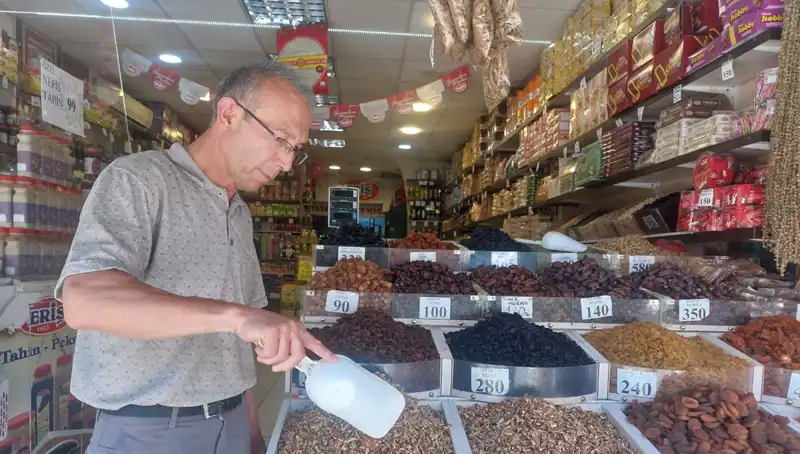 Bağışıklık Dostu Besinlerde Şaşırtıcı Düşüş: Sağlık Trendleri Ne Yönde Gidiyor?