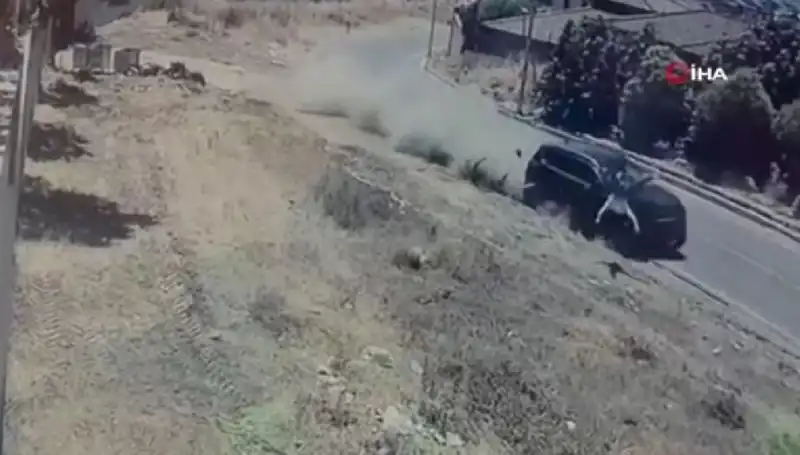 15 Yaşındaki Sürücünün Ciple Yaya Kazası: Hayatını Kaybeden Genç, Duygusal Tepkilere Yol Açtı