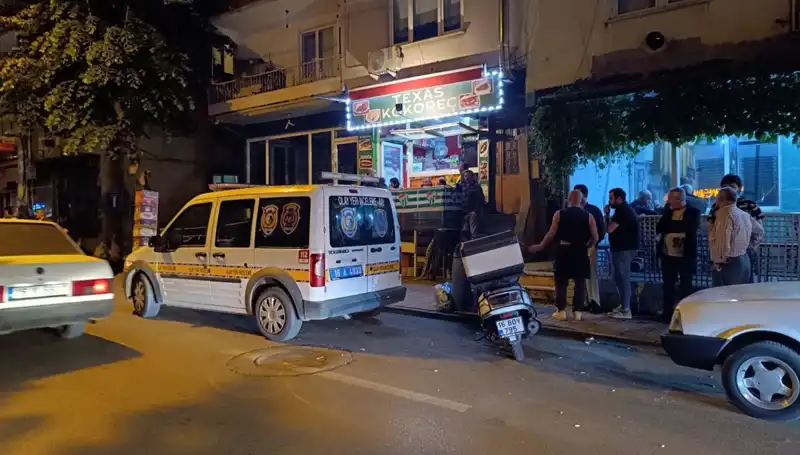 Berberde Çıkan Korkunç Olay: Silahlı Saldırıda Çırak Hayatını Kaybetti