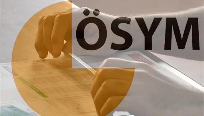 2025 MEB EKYS Sonuçları Açıklanma Tarihi ÖSYM Tarafından Açıklandı!