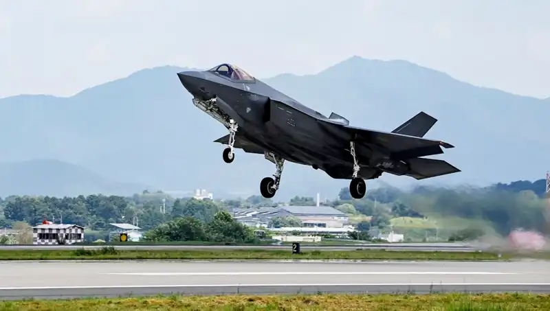 Hindistan, ABD’nin F-35 Teklifini Neden Reddetti?