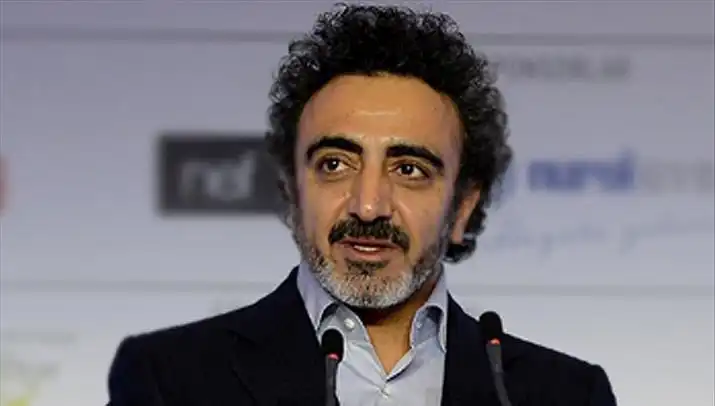 Fenerbahçe’nin Sponsoru Chobani: Hamdi Ulukaya Kimdir ve Serveti Ne Kadar?