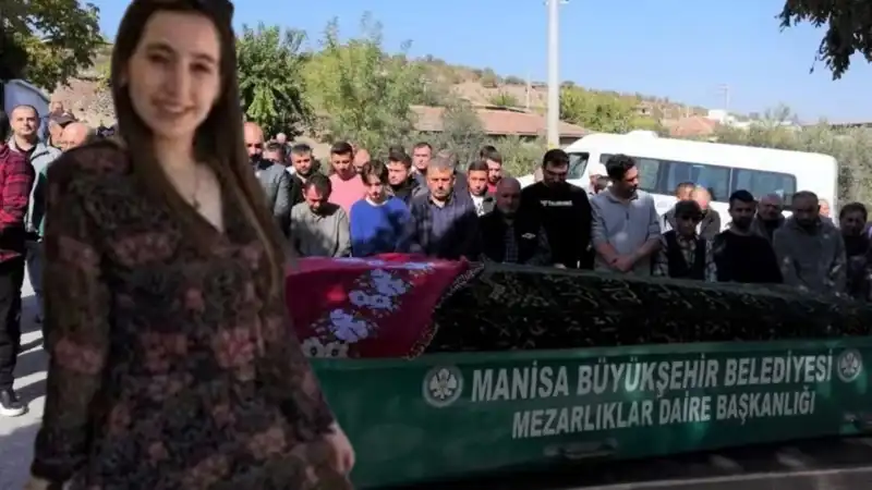 Hilal'in Katili Aleyhine Verilen İstinaf Kararı İle Şok Gelişme