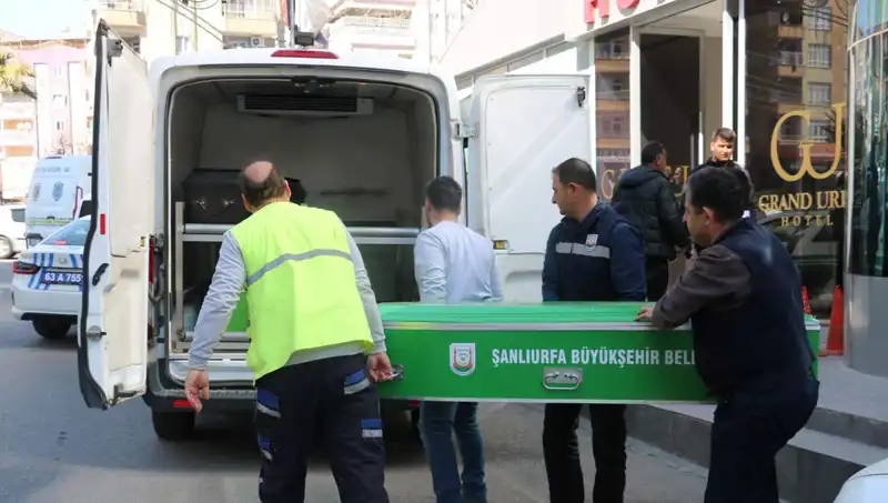 Şanlıurfa’da Genç İntiharı: Üzücü Olayın Arkasındaki Sebepler Neler?