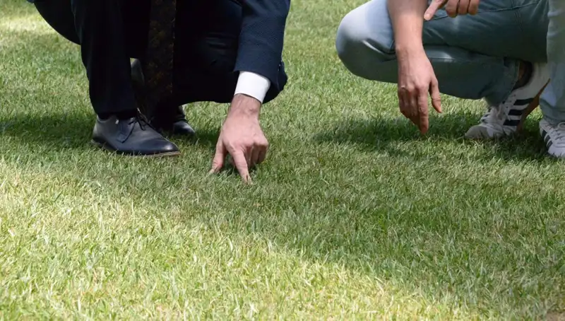 Tartışmalı Stadyum Zemininde Son Durum: 10 Gün İçinde Tamamlanacak mı?