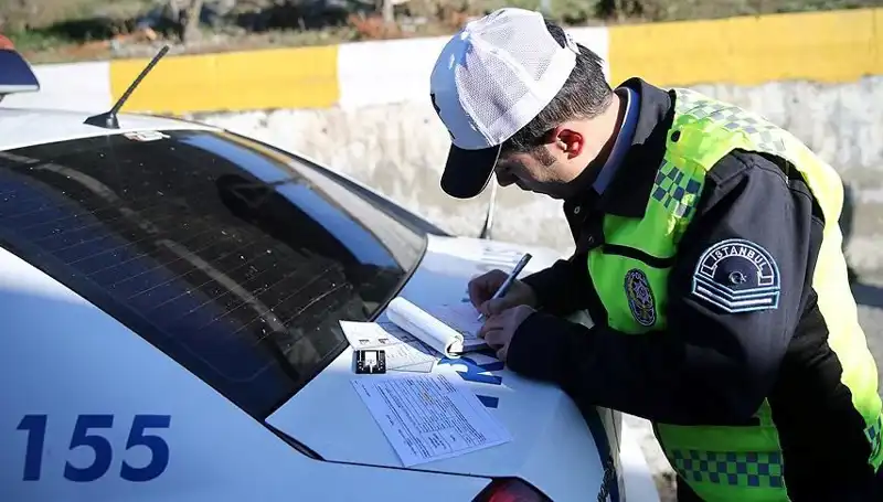 Sürücüler için Alarm: Drift Atma Cezası 47 Bin 385 Lira Oldu!