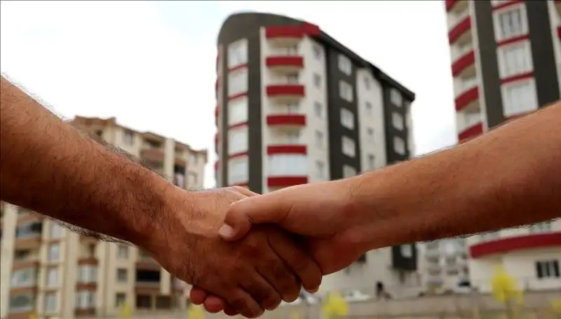 TOKİ'nin 158 ve 350 İş Yeri Satışı İçin Tarihler Açıklandı!