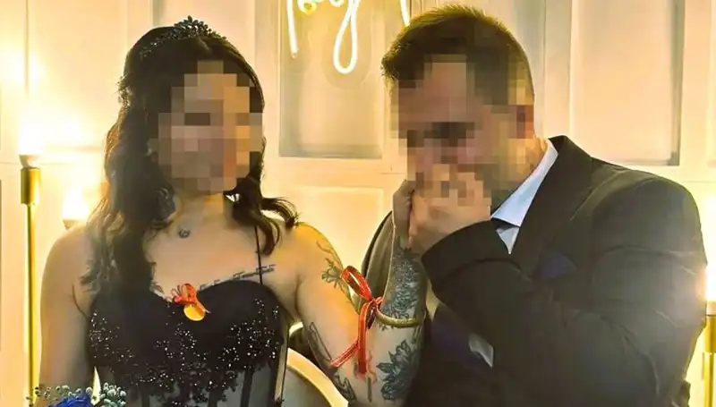 Damat Kayıp Teknik Direktörün Peşinde: Takıları Alıp Kaçtı!