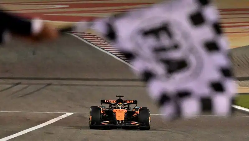 Formula 1'de heyecan dolu yeni sezon: Emilia-Romagna yerine Madrid yarışı geliyor!