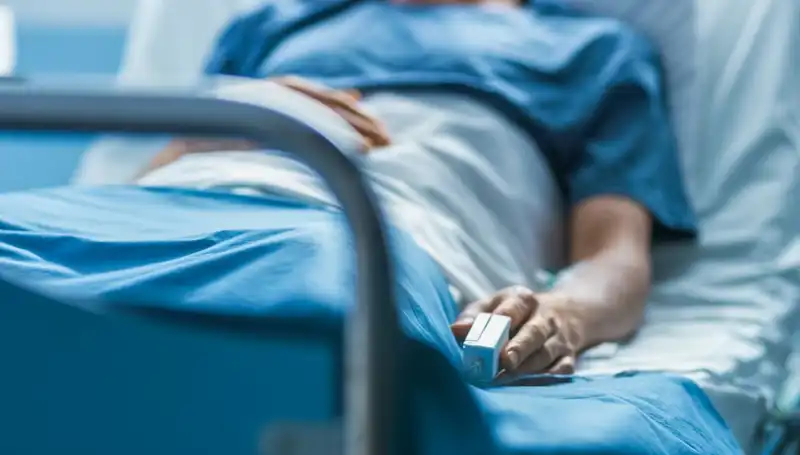 Mide Ağrısıyla Doktora Giden Kadının Ölümü, Binlerce Kişiyi Tehdit Ediyor!