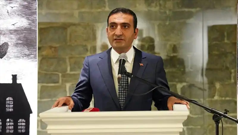 İnan Güney: Beyoğlu’nun Genç ve Dinamik Belediye Başkanı Hakkında Bilmeniz Gerekenler