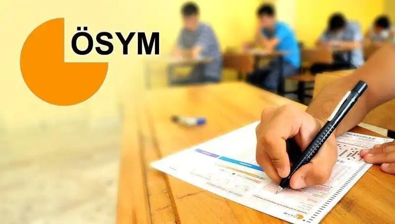 2025 YKS Tercih Takvimi Açıklandı: Öğrenciler Ne Zaman Tercih Yapacak?