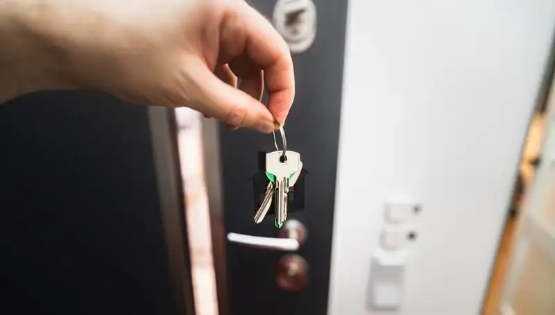 Kiracısını Evden Çıkartmaya Çalışan Kişiye Şok Hapis Cezası!