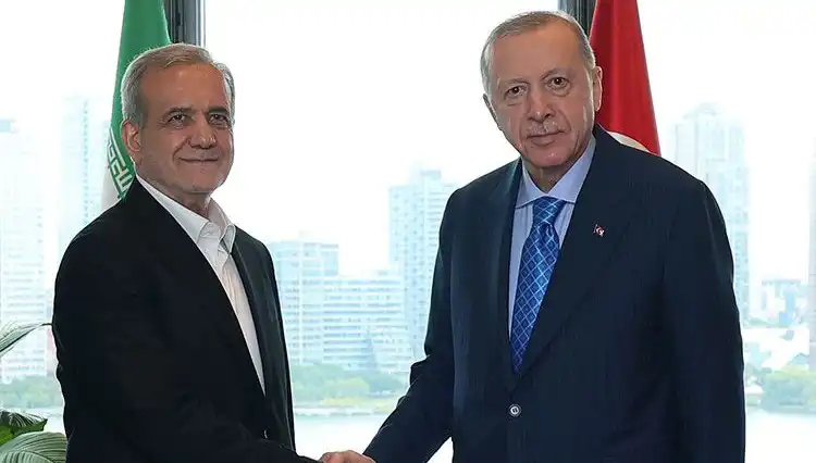 Cumhurbaşkanı Erdoğan’ın Barış Diplomasisi: Yeni Dönem için Umut Var mı?