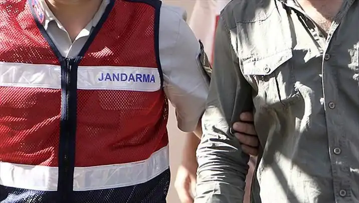 57 Suç Kaydı ile Aranan Şahıs Kırşehir'de Yakalandı