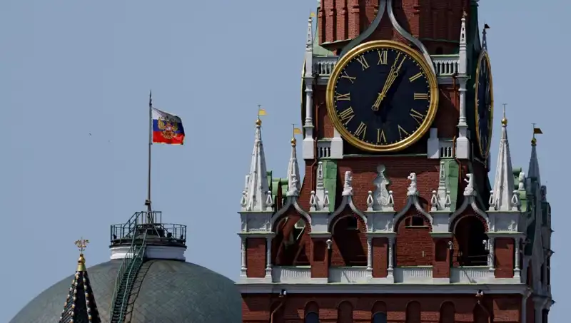 Kremlin’den Kritik Açıklama: Ukrayna'ya Cevap Vermek İçin Zaman Belirleniyor