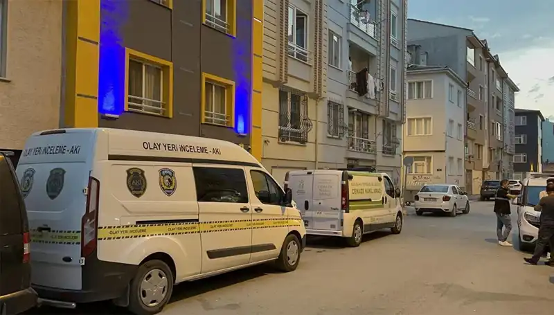 Apartman Merdiveninde Şüpheli Bir Ölüm Asi İkincisi Oldu!