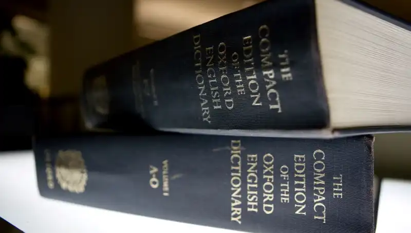 Oxford Sözlüğü Efsanevi 'Çevrilemez' Kelimelere Yenilerini Ekledi!