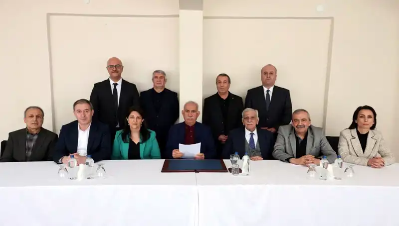 PKK'nın Fesih İlanı Sonrası Türkiye'nin Terörsüz Geleceği