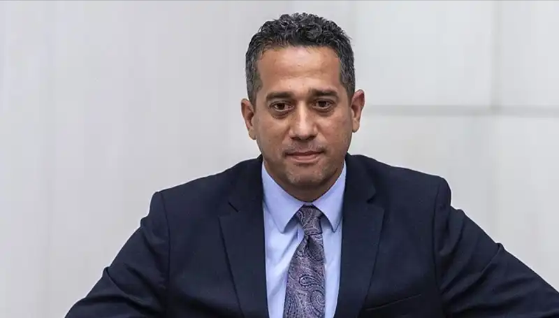 Ali Mahir Başarır: CHP'nin Dinamik İsimlerinden Biri Hakkında Bilmeniz Gerekenler