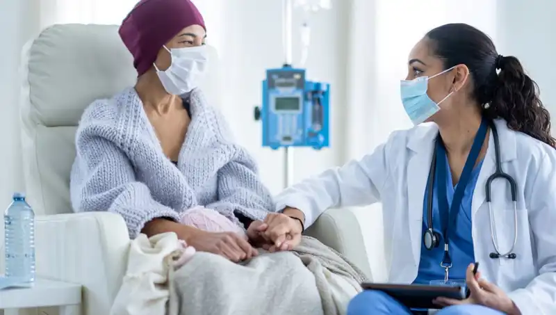 Kanserin Sessiz Belirtileri: Kaçırmamanız Gereken 5 İşaret