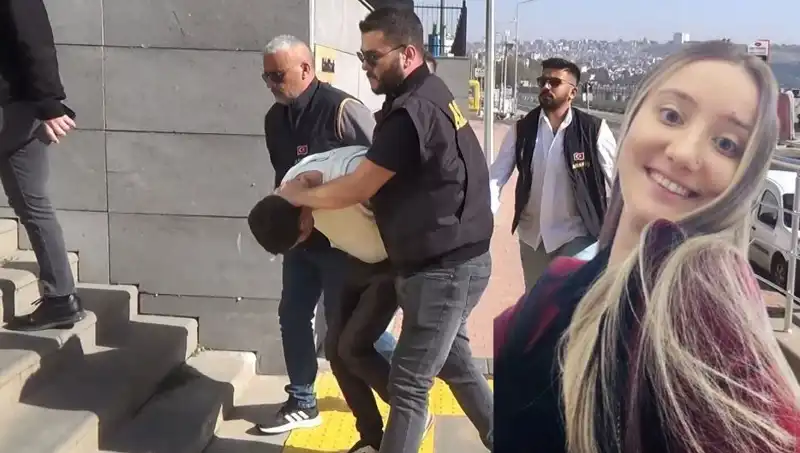 Platonik Aşk Dehşetinde Çarpıcı Savunma: "Yapay Zeka Akıllarını Okudu"
