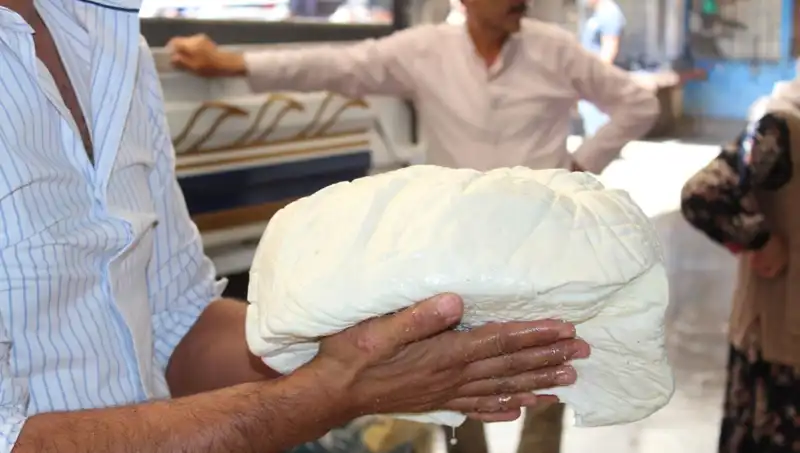 Siirt Peynirine Yoğun Talep: Yüksekleri Zorlayan Fiyatlar!