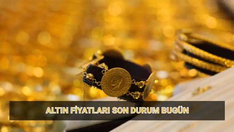 Altın Fiyatları 3 Nisan: Bugünkü Gram Fiyatı ve Tahminler