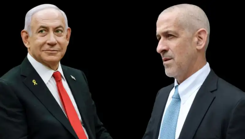 İsrail’de Kritik Çatlak: İstihbarat Başkanı Görevden Alındı, Ne Olacak?