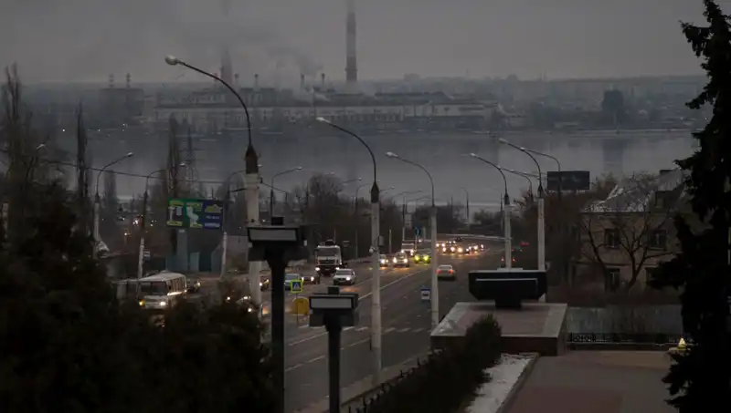 Rusya’da Ukrayna İHA Saldırısında 18 Kişi Yaralandı: Gelişmeler Neler?