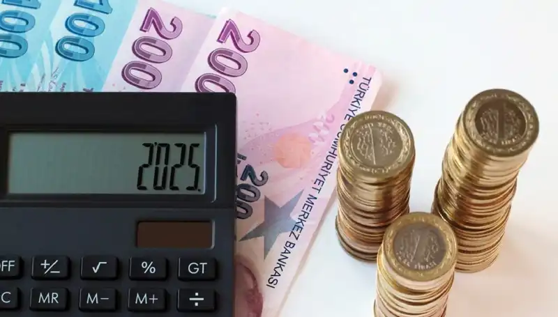 2025 Temmuz Memur ve Emekli Maaşlarına Yüzde Kaç Zam Bekleniyor?