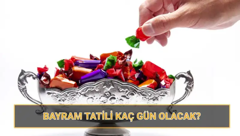 Ramazan Bayramı Tatili Uzayacak mı? 2025 Planları Açıklandı!