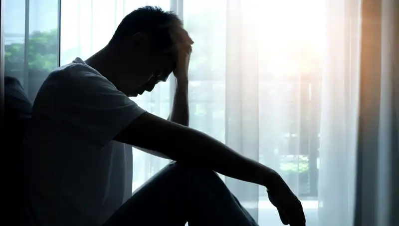 Doktorlar Depresyon Dedi, Beyindeki Kötü Huylu Tümörü Son Anda Ortaya Çıktı