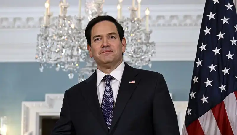 Rubio: Hamas ile Görüşme Çabaları Tek Seferlikti, Beklenen Sonuçları Vermedi