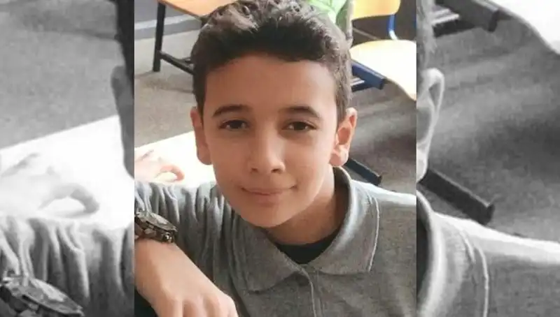 Okula Gitmek İçin Çıktığı Evden Bir Daha Dönmedi: Burak’ın Gizemli Kayboluşu