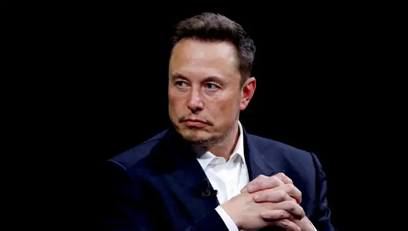 Elon Musk, Siber Saldırıların Geleceği Hakkında Şok Edici Açıklamalar Yaptı