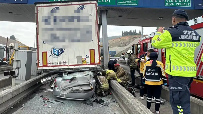 Bayram Tatilinde Yaşanan Kazalarda 74 Can Kaybı: Kazaların Sebepleri Neler?