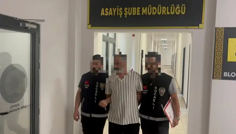 Kocaeli'nde Şoke Eden Aile Vahşeti: Ne Olmuştu?