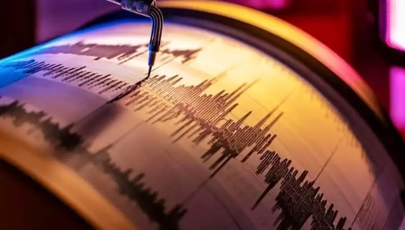 Düzce'de 3.3 Büyüklüğünde Deprem: Bölge Halkı Korku İçinde