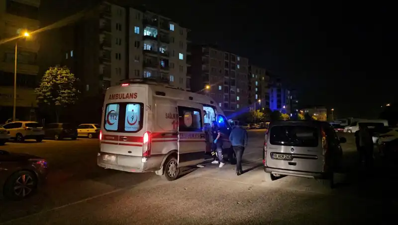 Dünürlerin Kavgasında Kan Aktı: Aileler Arasında Gerilim Tırmanıyor