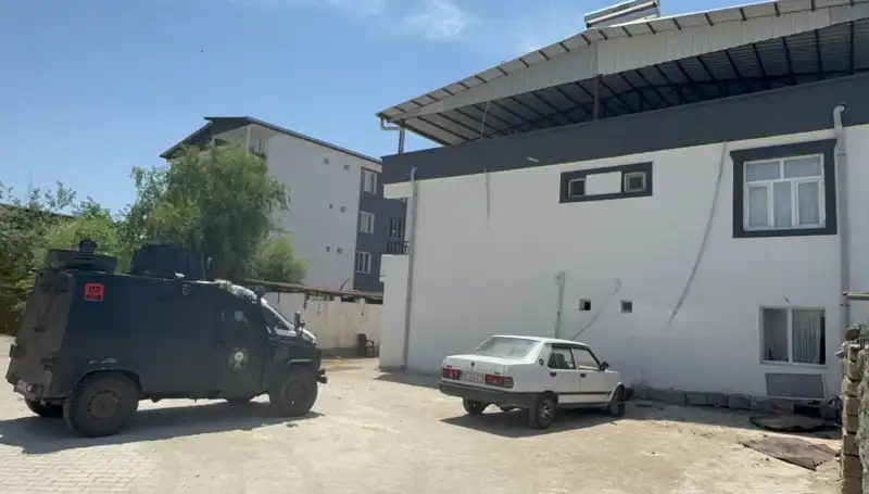 Babalar Günü'nde Şok Eden Olay: Oğul Babasına Çekiçle Saldırdı