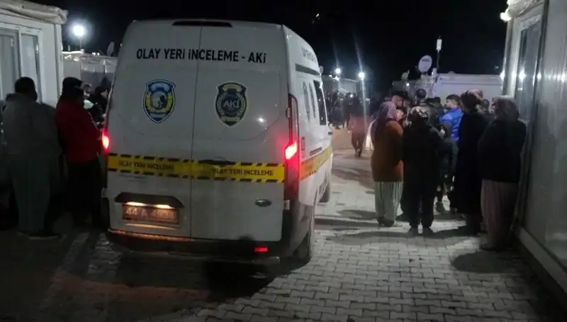 Silahlı Husumet: İki Aile Arasındaki Kanlı Çatışma Neyle Sonuçlandı?