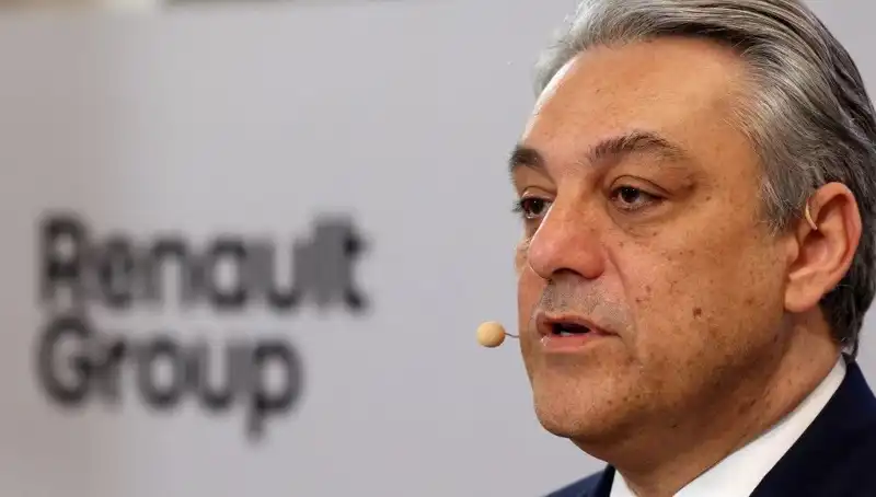 Renault Yönetiminde Şok Gelişme: Üst Düzey İstifa!