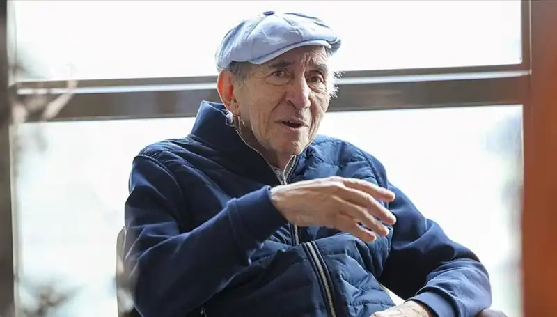 Altan Öymen Hayatını Kaybetti: Siyasi Yaşamına Dair Bilinmeyenler