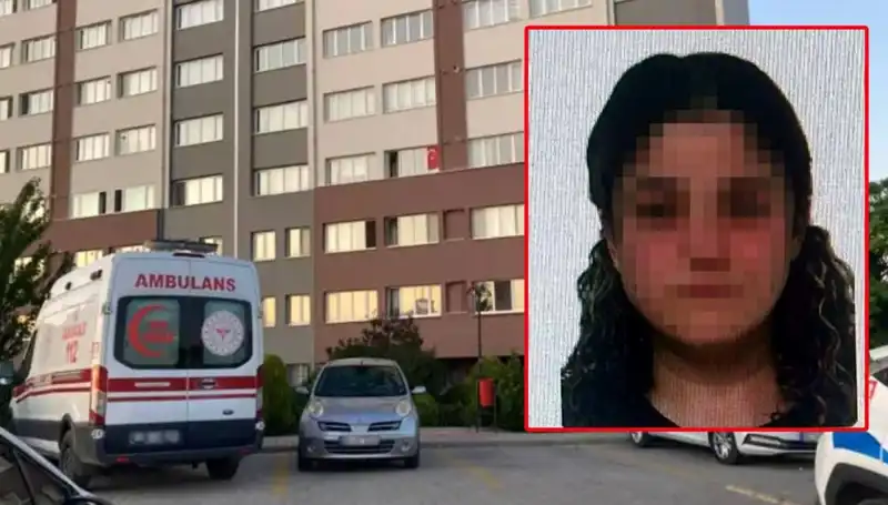 Ankara'daki Korkunç Olay: Derin Dondurucuda Bulunan Bebeğin Annesi Kim?